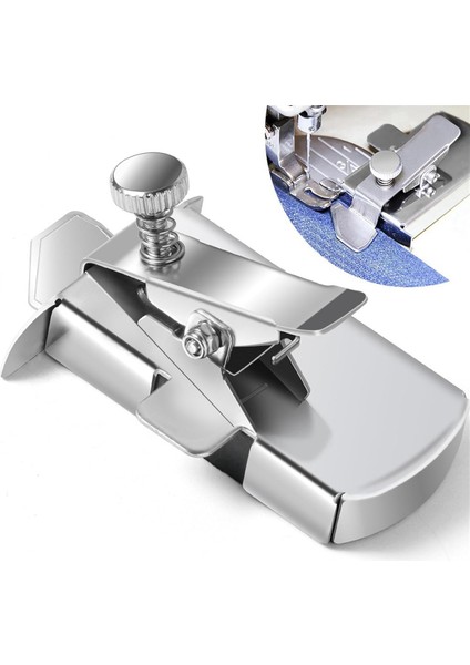 Dikiş Makinesi Için Geliştirilmiş Manyetik Dikiş Kılavuzu (Yurt Dışından) fiyatları