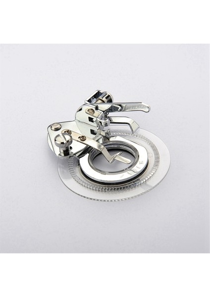 Ev Tipi Çok Amaçlı Dikiş Makinesi Aksesuarları (Yurt Dışından) fırsatları