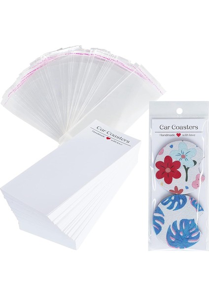 Satış Için Araba Altlığı Ambalajı Süblimasyon Araba Altlığı Kartları (Yurt Dışından) fırsatları