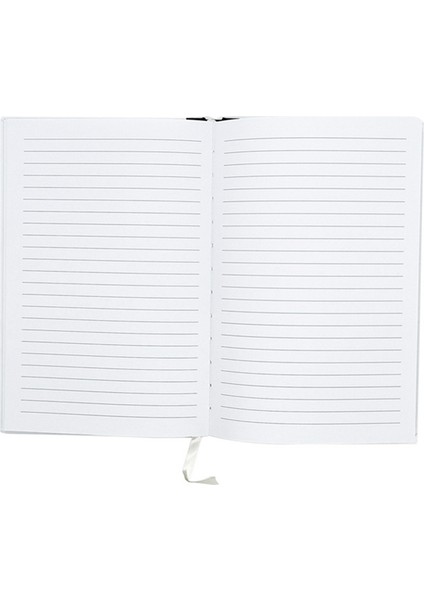 Okul Ofis Malzemeleri Için 4 Adet Süblimasyon Boş Defter (Yurt Dışından) indirimleri