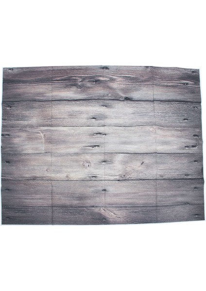 3X5FT Vinil Ahşap Duvar Zemin Zemin Fotoğraf Arka Plan Fotoğraf Stüdyosu Sahne (Yurt Dışından)