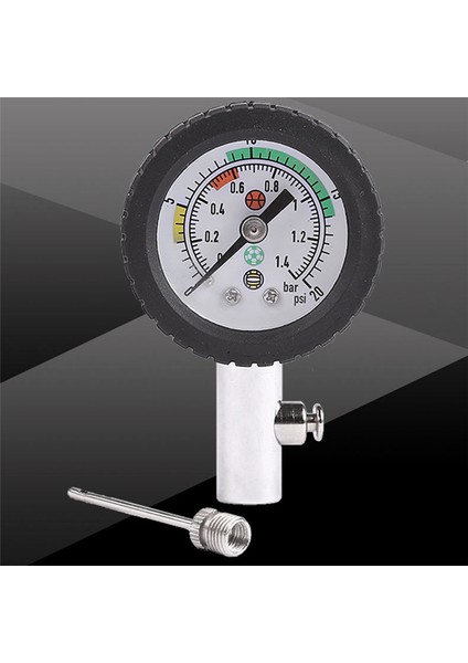 Top Barometreleri Basınç Ölçer Hava Saati Futbol Voleybol (Yurt Dışından) fırsatları