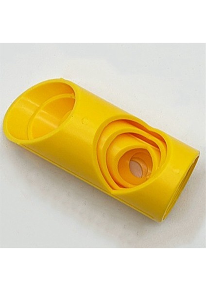 Köpük Boru Kesme Aleti - Üç Tüplü Yalıtım Kesme Lambası 3 Adet (Yurt Dışından) indirimleri