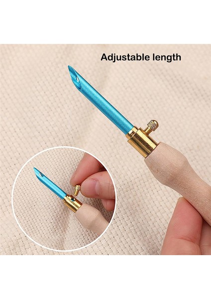 Punch Iğne Seti Punch Iğne Nakış Setleri Punch Iğne Aracı (Yurt Dışından) fırsatları