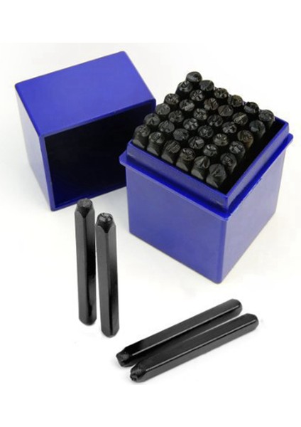 Ingilizce Rakam Delme 4mm Alfanümerik Delme Delme (Yurt Dışından) modelleri