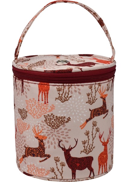 Iplik Saklama Çantası Küçük Boy Örgü Projeleri Düzenleyicisi Iplikler Için B (Yurt Dışından)