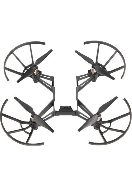Pervane Koruma Koruyucu Pervane Kanatları Koruma Kılıfı Pervaneler Pervaneler Tello Drone Pervane Kabuğu Için (Yurt Dışından) fırsatları