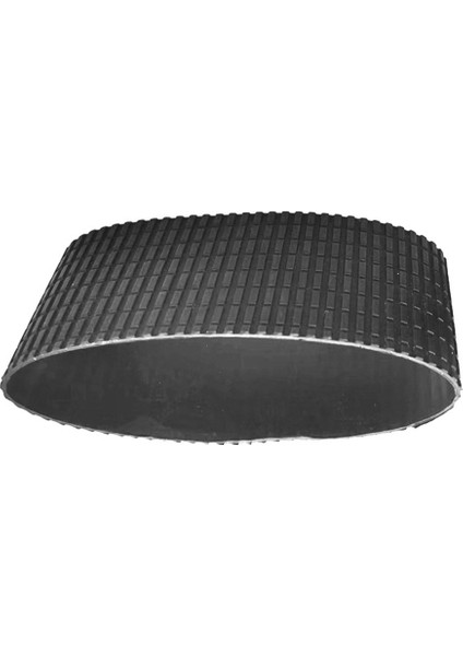 Adet Yeni Lens Zoom Kavrama Kauçuk Halka Nıkon Için Nikkor 18-140MM F/3.5-5.6g Ed Onarım Bölümü 3.9cm (Yurt Dışından) indirimleri