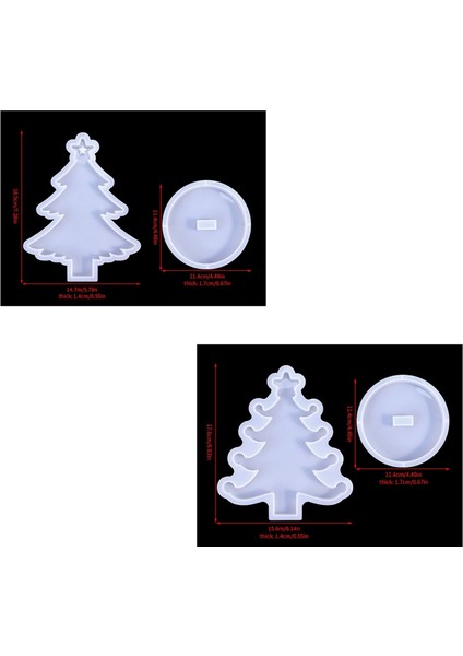 Sevimli Melek Silikon Kalıp Içi Boş Noel Sanatı (Yurt Dışından) modelleri