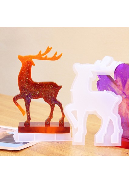 Sevimli Melek Silikon Kalıp Içi Boş Noel Sanatı (Yurt Dışından) fırsatları