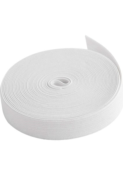 Dikiş Elastik Bant Elastik Makara Ağır Esnek Yüksek Elastiklik Kayışı (Yurt Dışından) modelleri