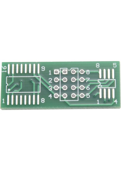 CH341A 24 25 Serisi Eeprom Flash Bios USB Programlayıcı ile Eeprom 25CXX / 24CXX Için Sop8 Soıc8 Test Klipsi (Yurt Dışından)