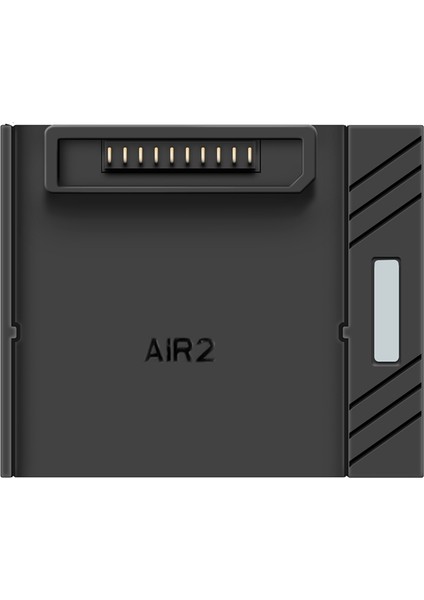 Djı Mavıc Aır 2/aır 2s Şarj Cihazı Tek Kanallı Şarj Edilebilir Pil Için Gimbal Drone USB Şarj Cihazı (Yurt Dışından)