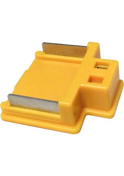 Makita 18V Li-Ion Pil Şarj Adaptörü Dönüştürücü BL1815 BL1830 Elektrikli El Aleti Için 10 Adet Konnektör Terminal Bloğu (Yurt Dışından)