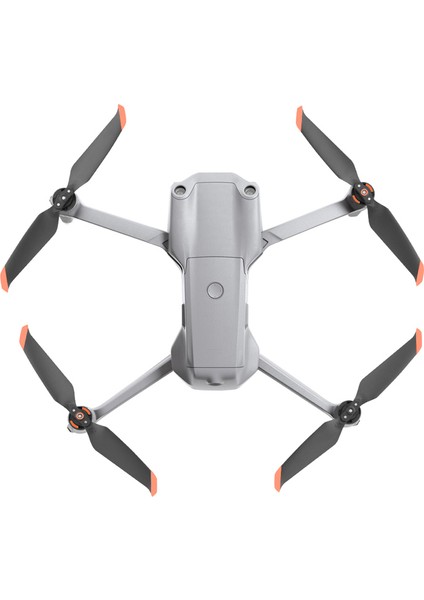 Djı Mavic Air 2/2s Için Düşük Gürültülü Sahne Pervaneleri 7238 Sahne Bıçak Katlanabilir Hızlı Bırakma Pervanesi Mavic Air 2 2s Için (Yurt Dışından)
