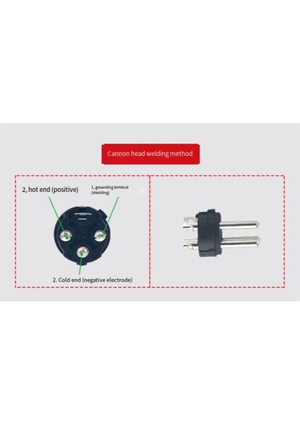 15 Pairs Xlr Dmx 3 Pin Mikrofon Ses Kabloları Fiş Konnektörleri Xlr Fişler Erkek Dişi Mıc Yılan Fiş Kablo Konnektörleri (Yurt Dışından)