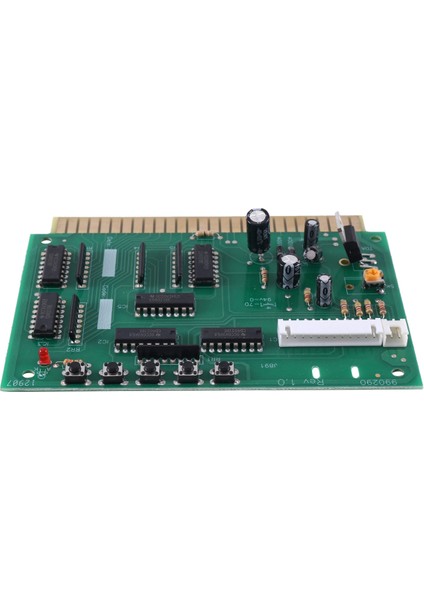 Pc'den Jamma'ya Dönüştürücü Kurulu Arcade Oyunu Pc 2 Jamma Bilgisayardan Arcade Oyun Klavyesine Arcade Joystick Dönüştürücü (Yurt Dışından)