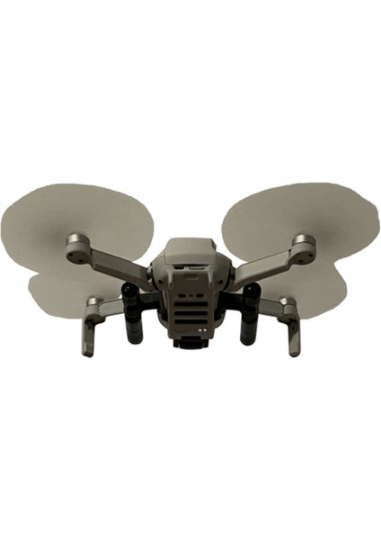Djı Royal Mavic Mini 2 Için Çift El Feneri Gece Navigasyon Işıkları LED Dolgu Işığı Gece Uçuş Arama Aksesuarları (Yurt Dışından)