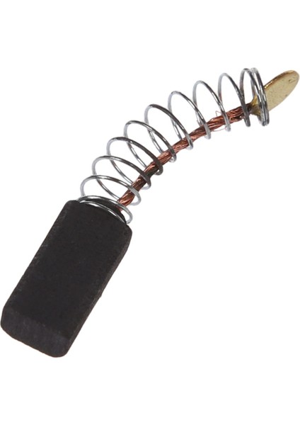 Elektrikli Matkap Için 10 Çift 12,7 x 5,5 x 4mm Motorlu Karbon Fırçalar (Yurt Dışından)