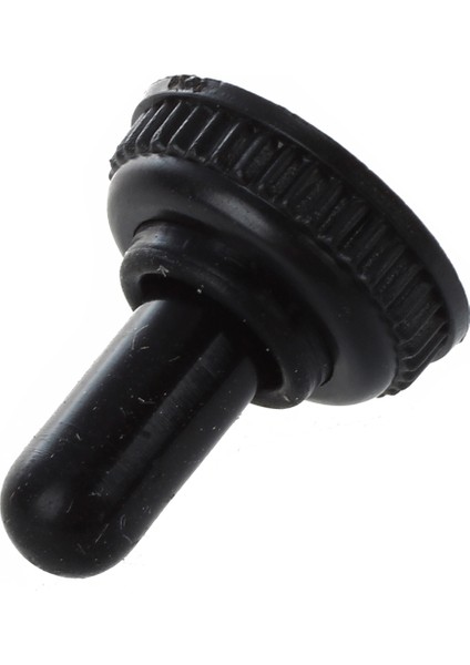 5mm 1/5" Su Geçirmez Geçiş Anahtarı Kapağı Kapak Contası Çizme 15 Adet (Yurt Dışından)