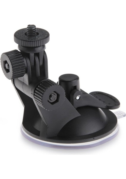 Gopro Hero Gps Için Kamera Için Emme Sabitleme Tutucu Araç Montajı (Yurt Dışından)