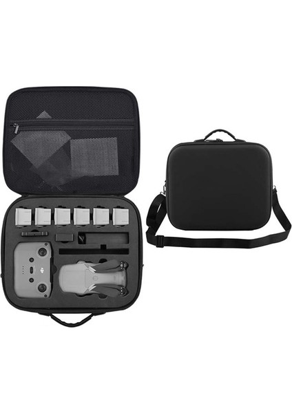 Seyahat Omuz Çantaları Dji Mavic Air 2/aır 2s/mini 2/mini/se Saklama Çantası Hardshell Kutusu Naylon Paket Aksesuarı (Yurt Dışından)