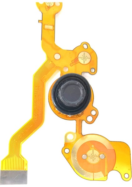 Canon 5d3 5d Mark Iıı Joystick Anahtar Düğmesi Çoklu Kontrol Düğmesi Esnek Kablo Kamera Onarım Parçası Ünitesi Için Yeni (Yurt Dışından)