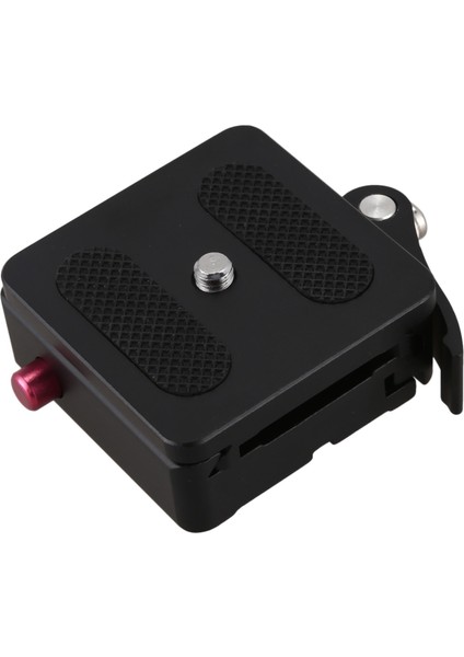 Alüminyum 1/4 Inç ve 3/8 Inç Hızlı Çıkarma Plakası + Kelepçe Adaptörü Dağı W/kilit Dslr Kamera Tripod Monopod Topu Kafa Arca Swiss Rrs (Yurt Dışından) fiyatları