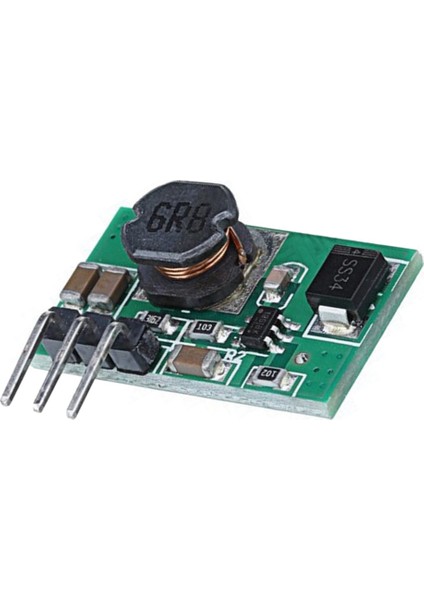5 Adet Buck Güç Modülü Dc 5-23V 5V 2A Adım Aşağı Buck Dönüştürücü Güç Kaynağı Modülü Kurulu (Yurt Dışından) modelleri