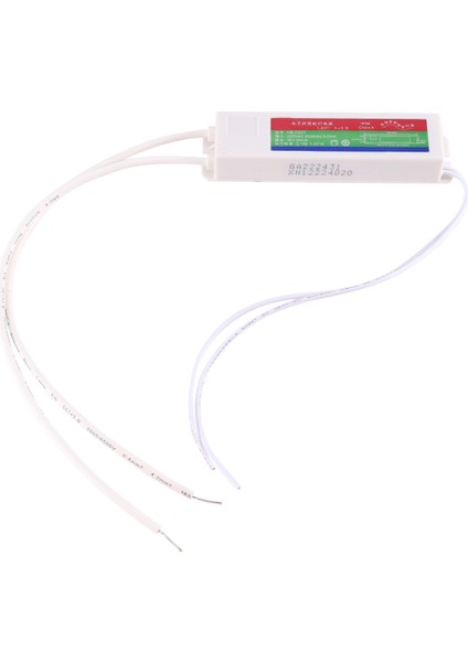 3kv 30MA Neon Trafo Yüksek Frekans Gerilim Yükü 0.5-2.5 M Neon Burcu Güç Kaynağı Doğrultucu Neon Lamba Için (Yurt Dışından) fiyatları