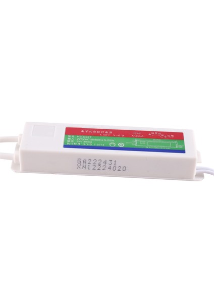 3kv 30MA Neon Trafo Yüksek Frekans Gerilim Yükü 0.5-2.5 M Neon Burcu Güç Kaynağı Doğrultucu Neon Lamba Için (Yurt Dışından) fırsatları