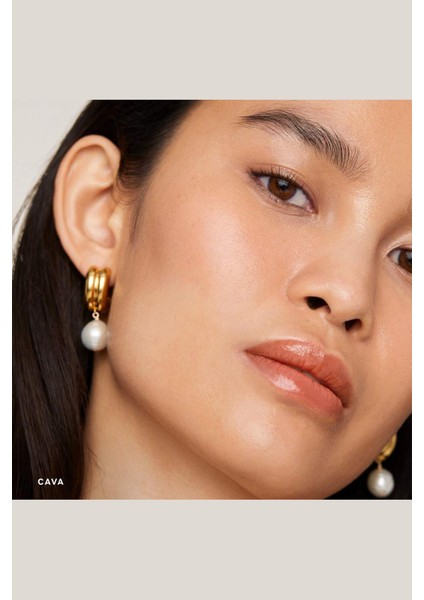 Merit Day Glow Aydınlatıcı Balm Cava 4gr