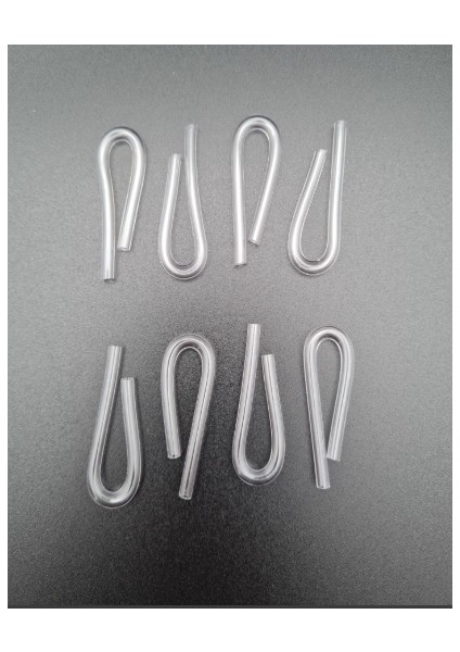 Koklear Implant Işitme Cihazı Pili, Rayovac 675CP Implant Pro+ (10 Paket x 6 Adet = 60 Adet Pil) + Hediye Işitme Cihazı Hortumu (8 Adet, Orta-Standart Olan Kıvrılmış Hortum) modelleri
