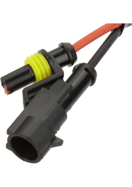 12V 55W Ultra Ince Araba Xenon Hıd Yedek Dijital Dc Balast Ampuller Fit (Yurt Dışından)