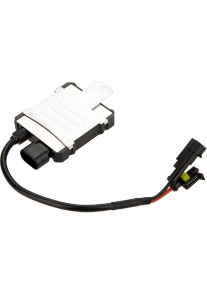 12V 55W Ultra Ince Araba Xenon Hıd Yedek Dijital Dc Balast Ampuller Fit (Yurt Dışından)