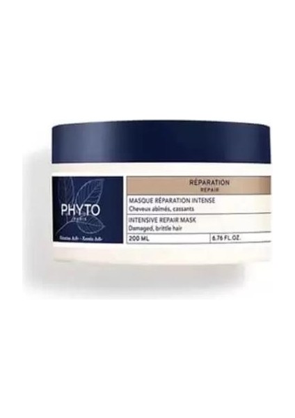 Intensivew Repair Mask 200 ml