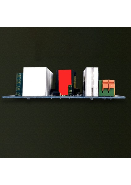 12V8A Yüksek Güç Anahtarlama Güç Kaynağı Kartı Ac-Dc Güç Kaynağı Modülü (Yurt Dışından)