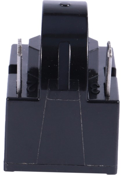 Buzdolabı Için Plastik Kasa 22 Ohm 2 Pin Ptc Starter Röle (Yurt Dışından)