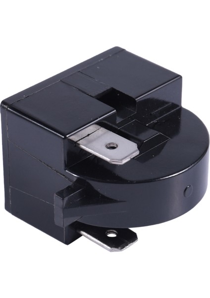 Buzdolabı Için Plastik Kasa 22 Ohm 2 Pin Ptc Starter Röle (Yurt Dışından)