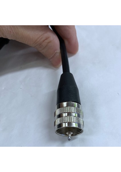 Nmo Araç Anteni Uhf PL-259 Konnektörüne Montaj RG58 Araba Kamyon Için Koaksiyel Kablo Cb Radyo Amatör Radyo (Yurt Dışından) fiyatları