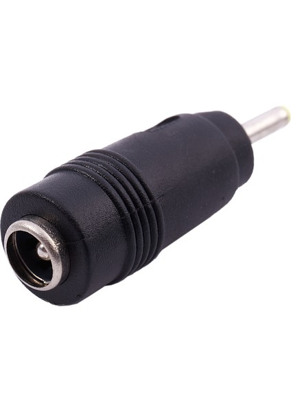 2,5 mm x 0,7 mm Erkek Fişten 5,5 mm x 2,1 mm Dişi Jak Dc Güç Adaptörüne (Yurt Dışından)