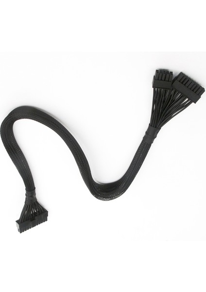Corsair Anakartlar Için 24-Pin Modüler Kablo RM650X RM750X RM850X RM1000X (Yurt Dışından)