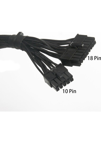 Corsair Anakartlar Için 24-Pin Modüler Kablo RM650X RM750X RM850X RM1000X (Yurt Dışından)
