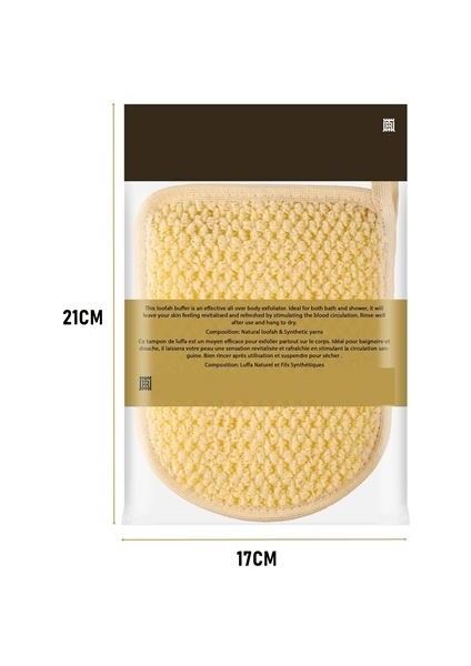 2 Yüzeyli Banyo Lifi 2'li fiyatları