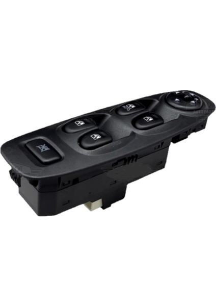 Cam Açma Düğmesi Hyundai Accent 2002-2005 Ön Sol Ayna Kumandalı modelleri