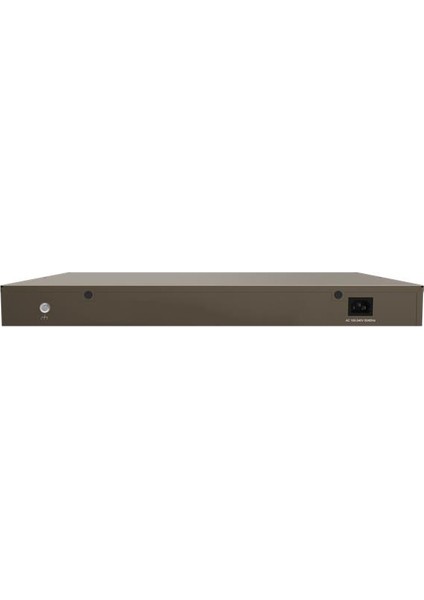 Ip-Com G3328F 24 Port Gıgabıt + 4X1GB Sfp Uplınk L2 Cloud Yönetilebilir Rackmount Swıtch