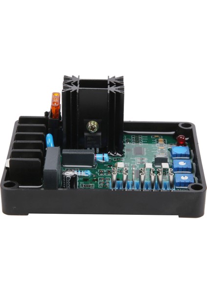 GAVR-8A Avr Jeneratör Otomatik Voltaj Regülatör Modülü Evrensel Avr Jeneratör Iyi Çalışma (Yurt Dışından)