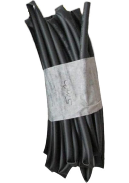 Isıyla Daralan Makaron 3-4-5-6mm 4 x 1 (Yurt Dışından)