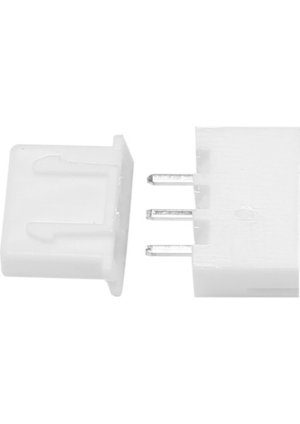 460 Adet XH2.54MM Erkek Dişi Konnektör Terminal Teller Kablolar Soket Başlığı Dupont Tel Konnektörleri Kiti (Yurt Dışından)