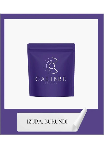 Izuba, Burundi